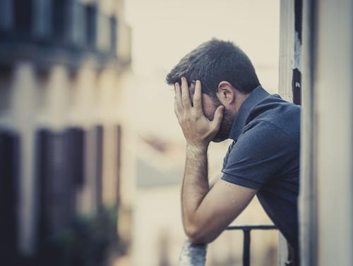 Huit millions d’Américains souffrent de troubles mentaux sévères