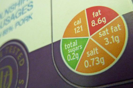 Etiquetage nutritionnel : les tests démarrent le 26 septembre