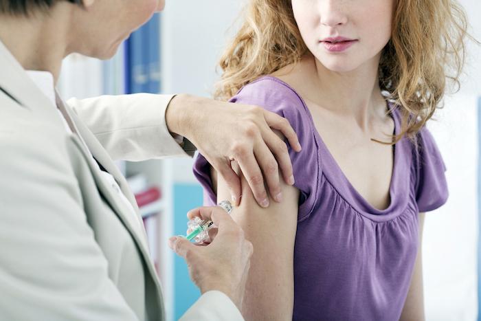 Papillomavirus : le vaccin anti HPV réduit le risque de 90 %