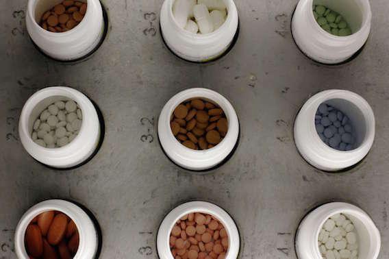 Génériques fabriqués en Inde : 700 médicaments suspendus par l'Europe
