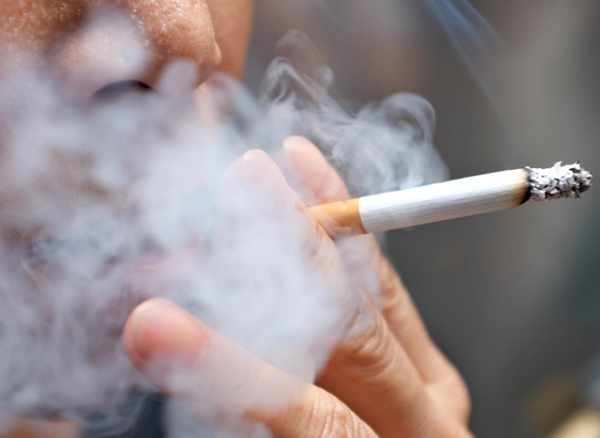 elfbar nachfüll pod läuft aus Sevrage tabagique : quelles solutions pour arrêter de fumer ?