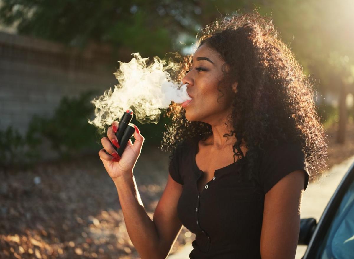 elfbar nachfüll pod läuft aus E-Cigarette Haut de Gamme | Cigarette électronique de Luxe