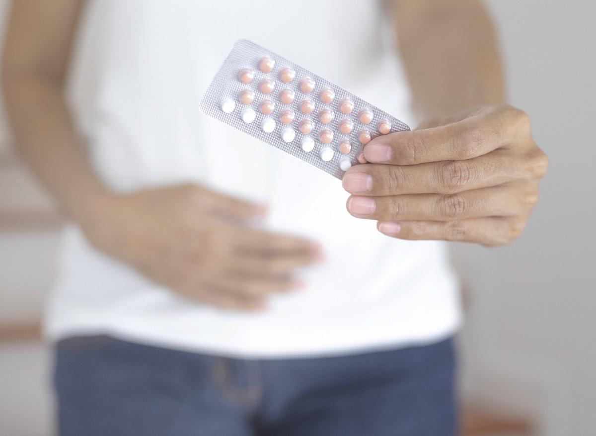 Contraception : pas de prise de poids avec la pilule, mais un ...