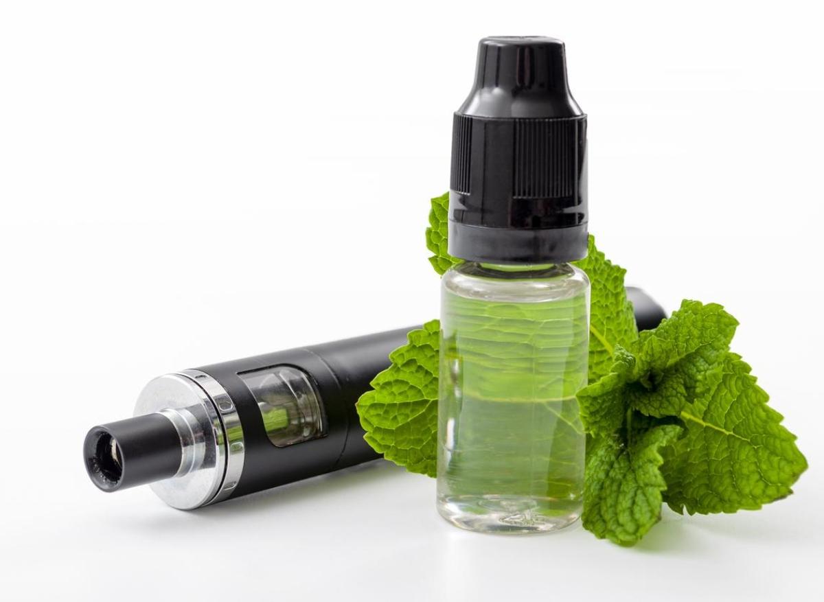 elfbar nachfüll pod läuft aus Eliquide Le Vapoteur Breton Caramel Beurre Salé main image 0