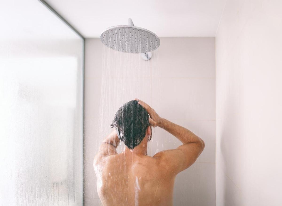 Pebish Koor Gewoon Hygiène : quelle est la meilleure fréquence pour prendre une douche ?