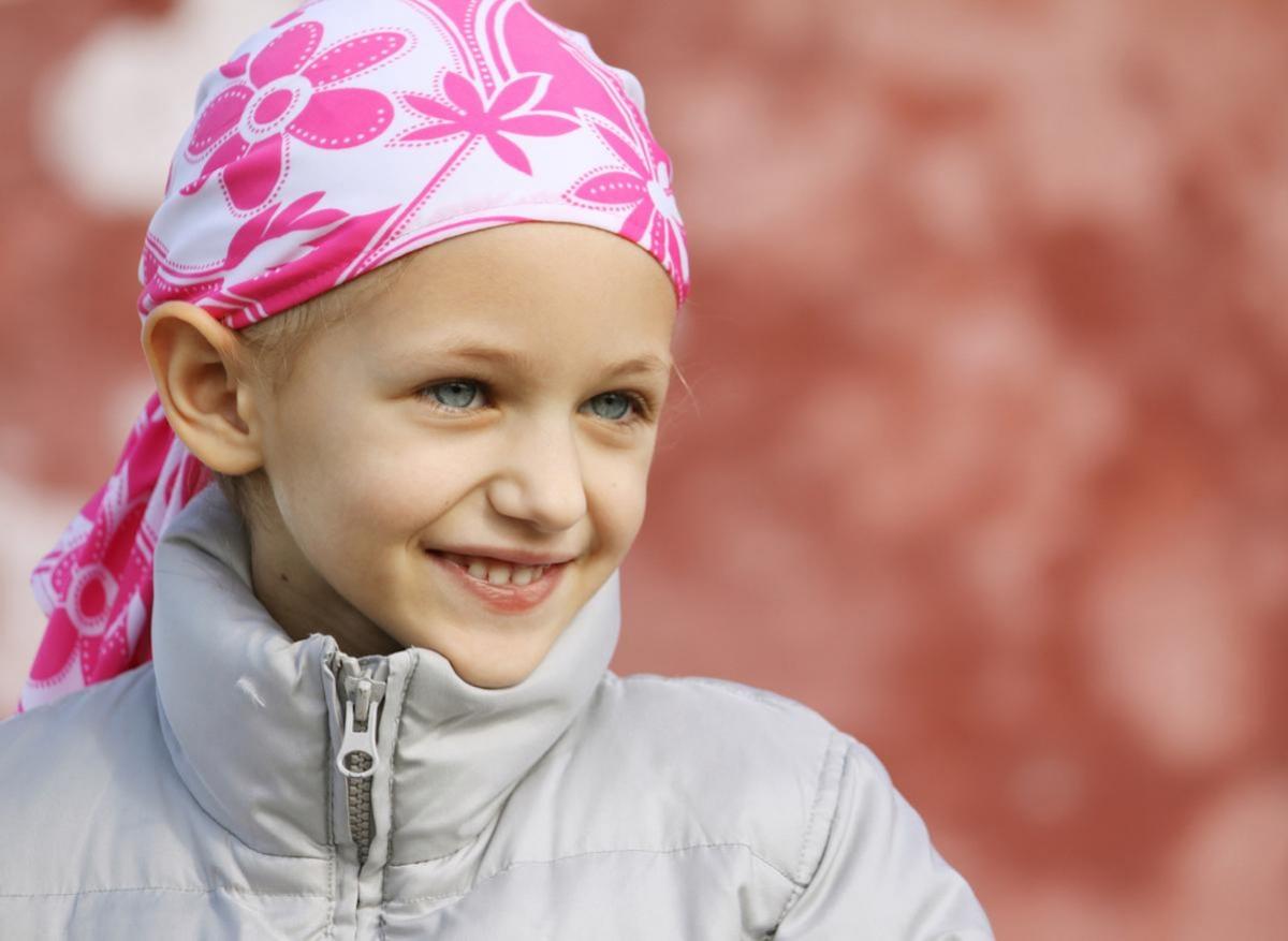 La leucémie aigüe lymphoblastique, le cancer pédiatrique le plus ...