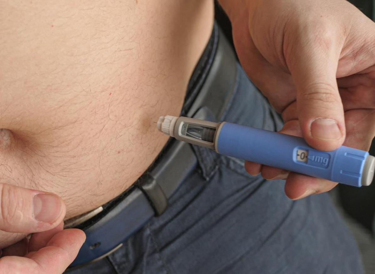 tirzepatide for binge eating disorder How Do I Stop Binge Eating at Night?