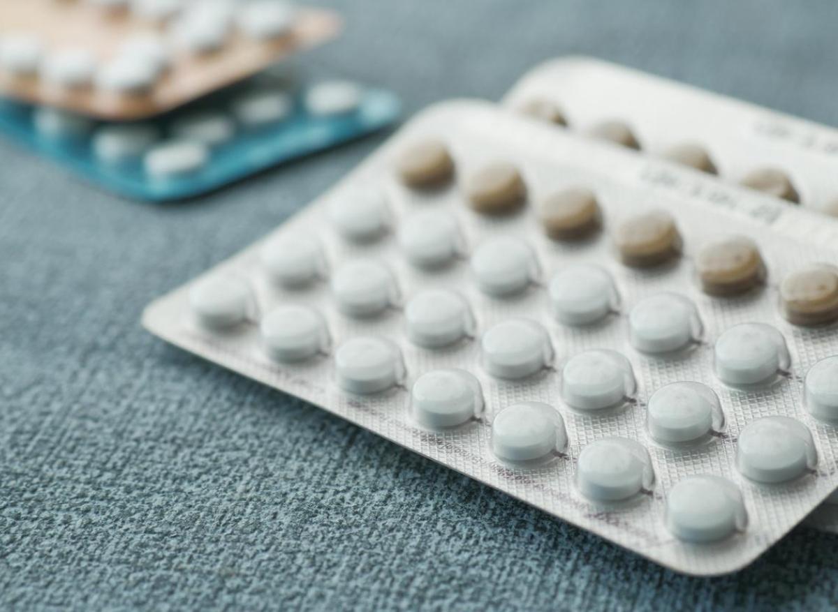 Contraception : la pilule combinée augmente les risques de dépression