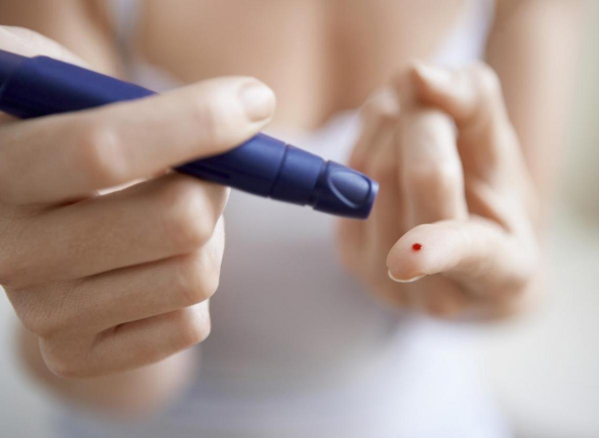 Diabète : un dispositif pour mesurer la glycémie sans piqûre