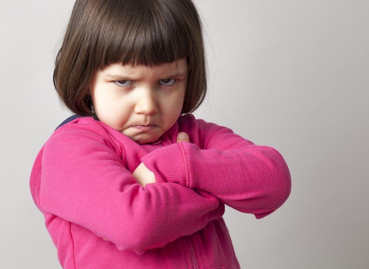 Psychologie Pourquoi Est On Rancunier