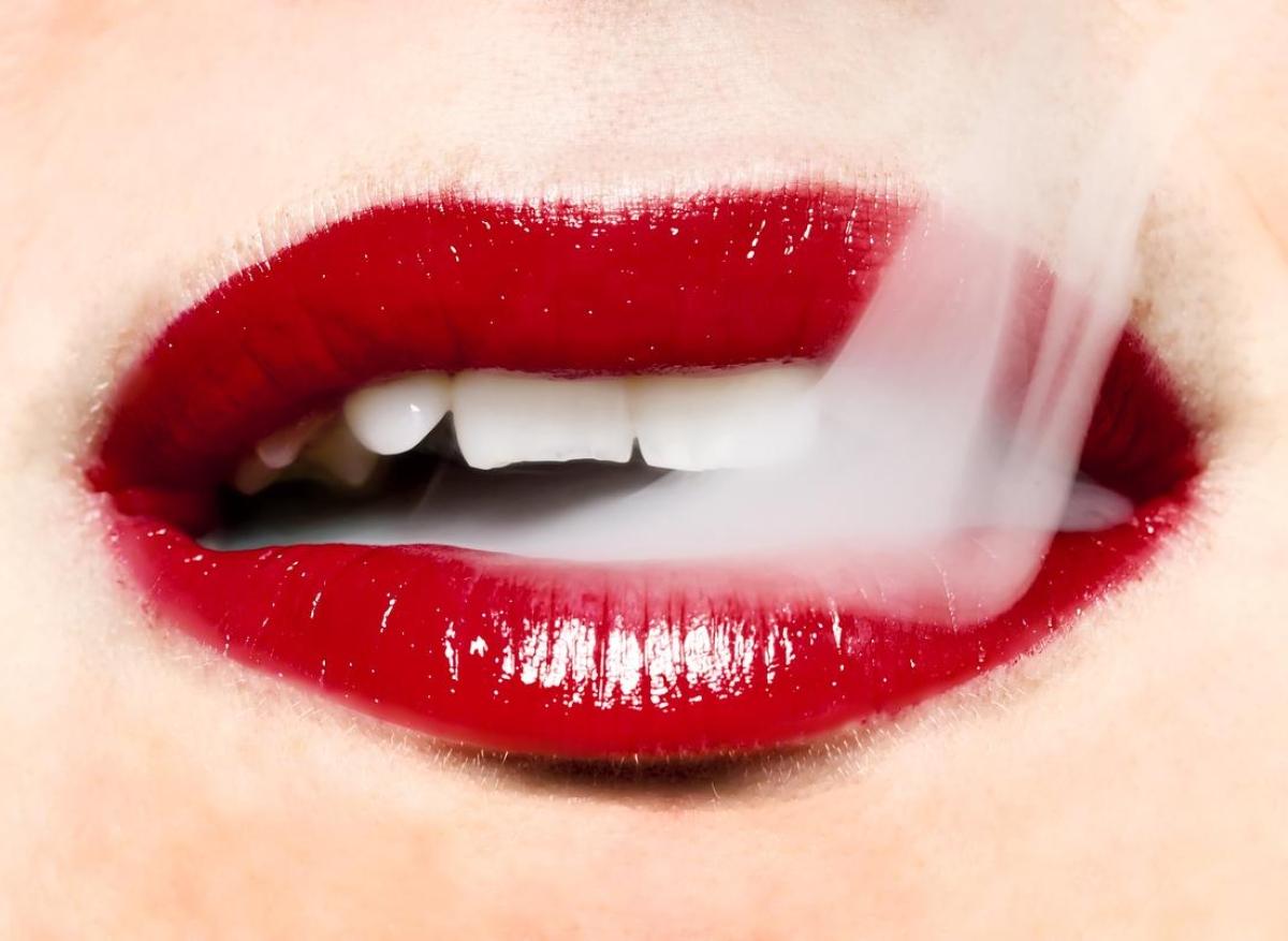 cigarette électronique et dents Vaping Guide for First-Time Users main image 1