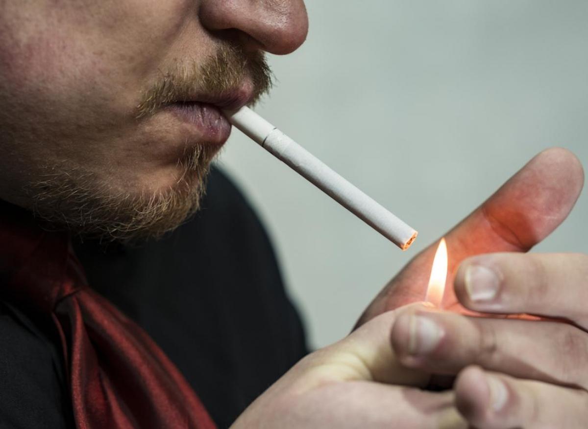 elfbar nachfüll pod läuft aus Santé : le tabac chauffé est aussi nocif que les cigarettes