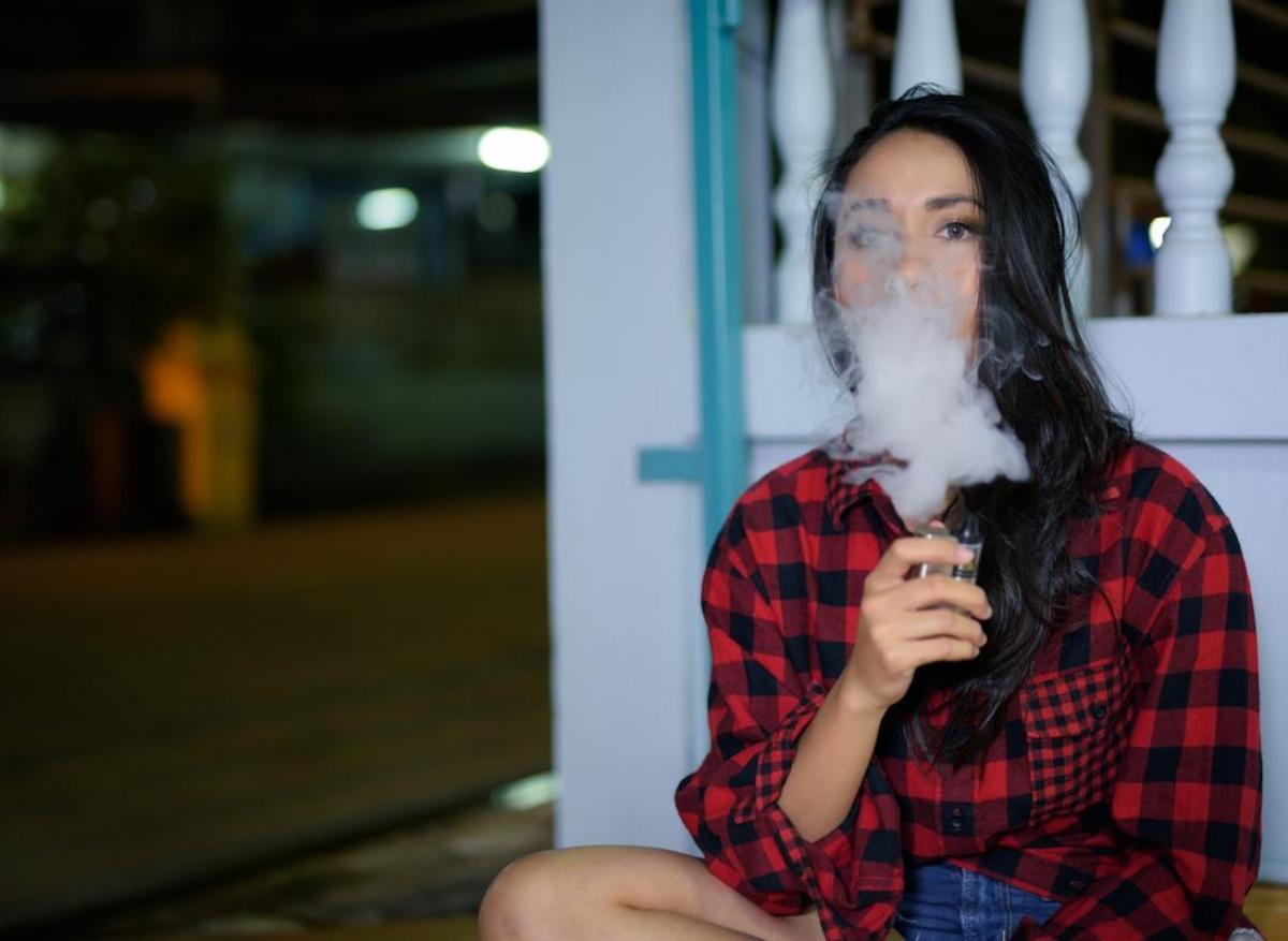 elfbar nachfüll pod läuft aus Cigarette électronique ou chicha électronique : que choisir ? main image 1