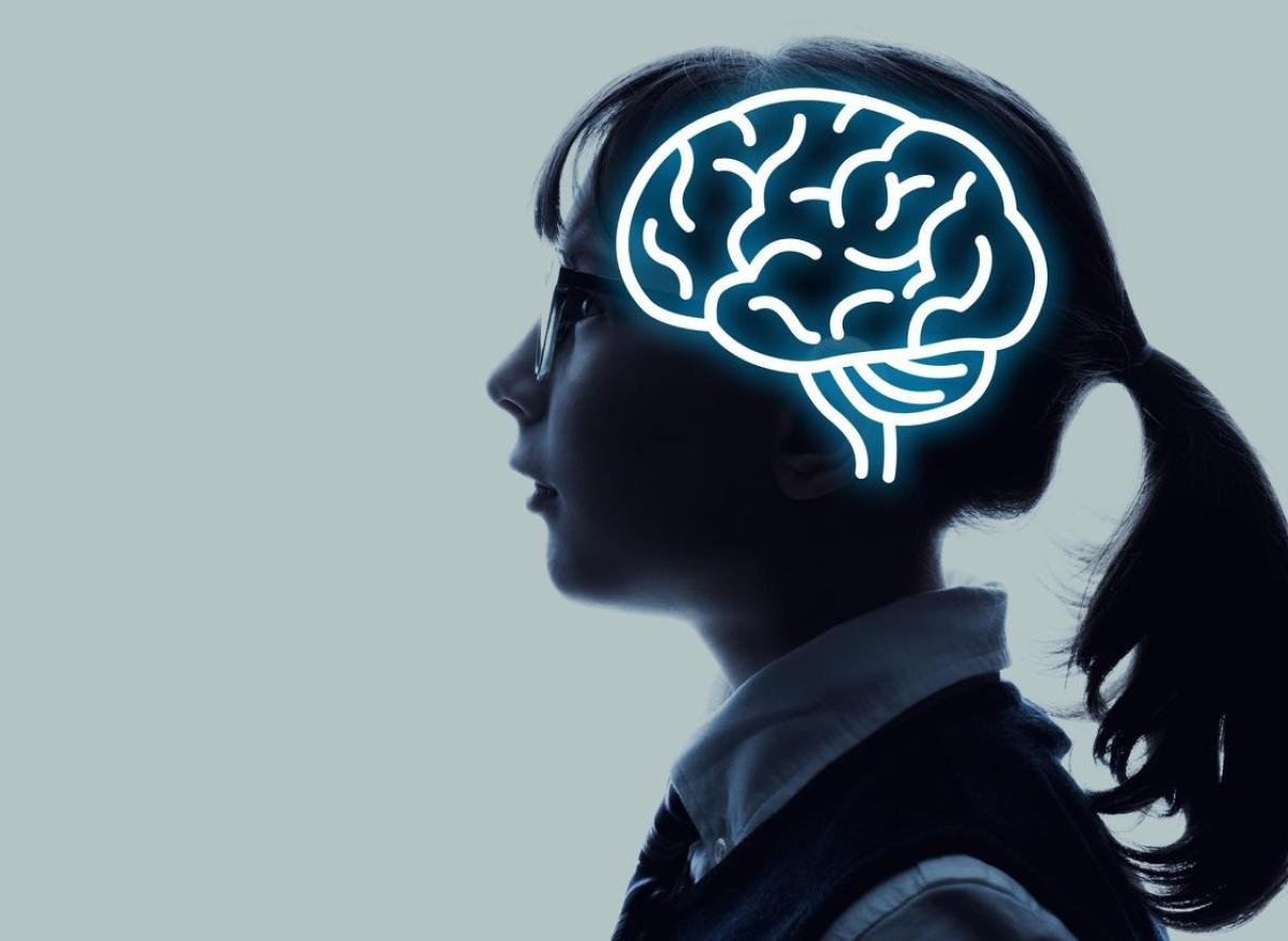 Autisme : un lien établi entre l'architecture du cerveau et les capacités sociales