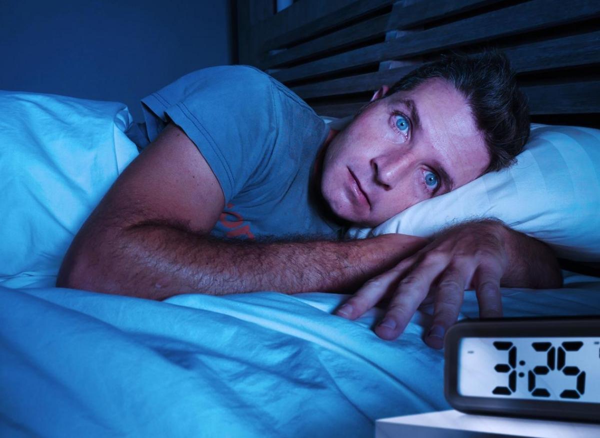 La cigarette électronique entraînerait des problèmes de sommeil
