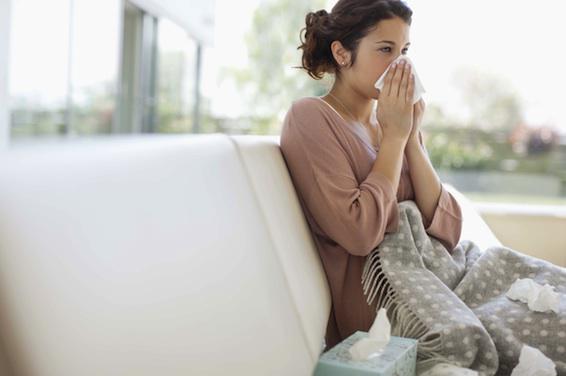 GrippeNet : quand les usagers font avancer les recherches sur la grippe