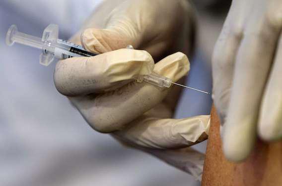Grippe : pourquoi 70 % des Français ne veulent pas se faire vacciner