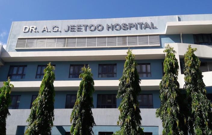 Ile Maurice : la grippe H1N1 fait deux morts