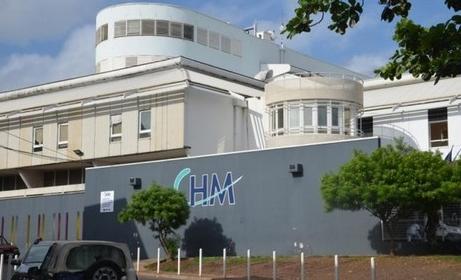 Mayotte : l'hôpital entame une grève illimitée