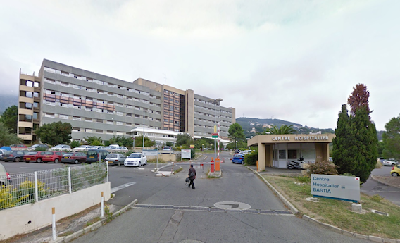 Méningite : décès d’un bébé de trois mois en Corse