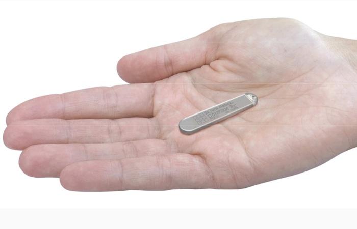 CHRU de Lille : un implant connecté pour détecter les anomalies cardiaques