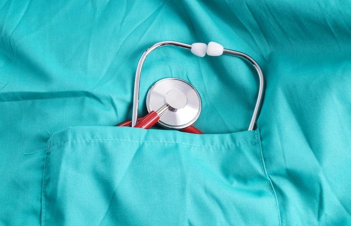 Bas-Rhin : une infirmière poignardée par un patient