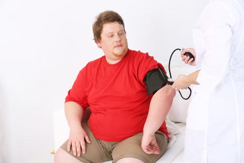 Insuffisance rénale : l'obésité, ennemie des reins 