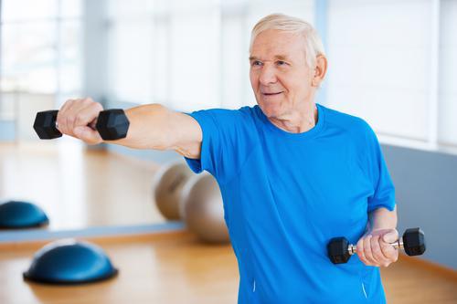 Insuffisance cardiaque : l'activité physique est l'un des piliers du traitement