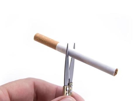 Comment éviter de prendre du poids quand on arrête de fumer ? 