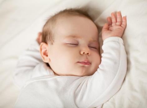 Mort subite du nourrisson : une anomalie du cerveau en cause ? 