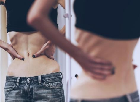 Anorexie : 5 signes avant-coureurs à repérer