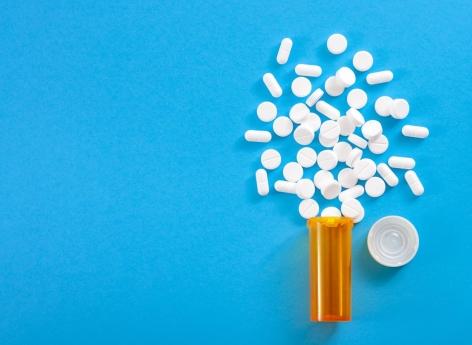 Accros aux opioïdes, ils sont moins susceptibles de recevoir des soins palliatifs en fin de vie
