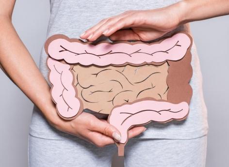 Microbiote intestinal : voici les aliments dont il a besoin