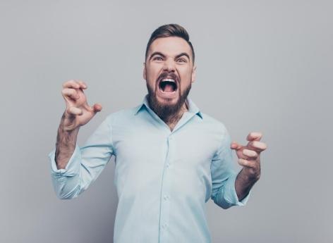 Quelles sont les meilleures techniques pour calmer une crise de colère ?