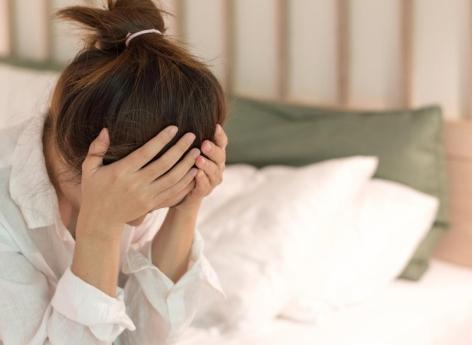 Sommeil : être victime d’un AVC augmente les risques de mal dormir