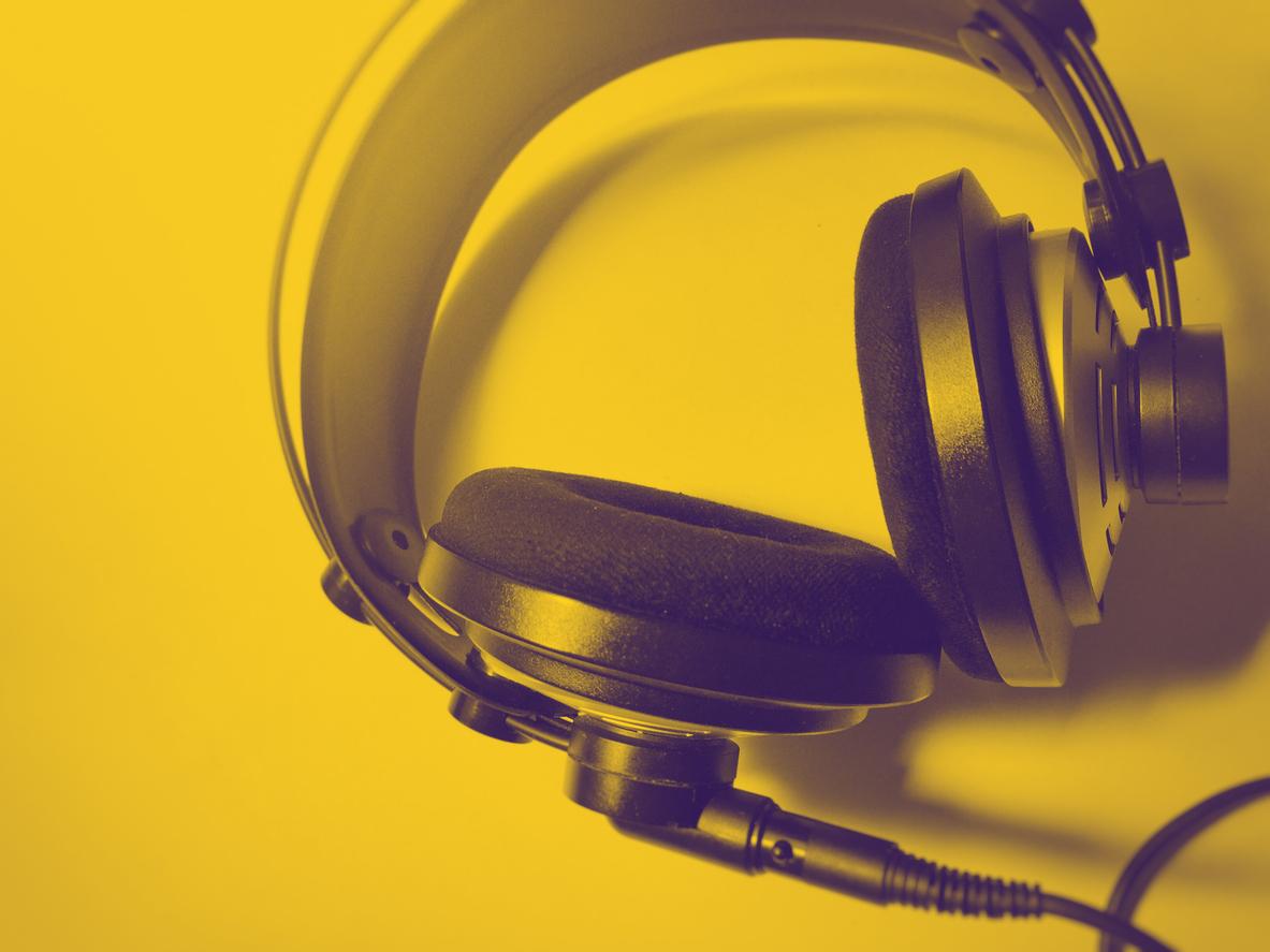 Écouter de la musique pendant une opération réduit l’utilisation d’anesthésiques et le stress