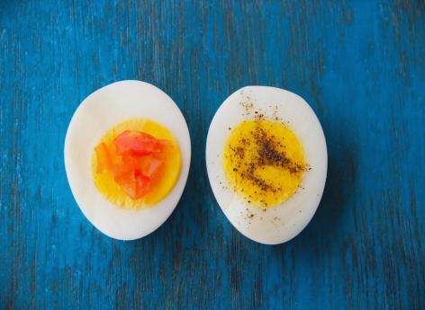 Cholestérol : combien d’œufs pouvez-vous manger en toute sécurité ?