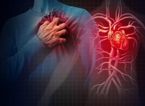 Insuffisance cardiaque : 6 moyens efficaces de prévenir la maladie