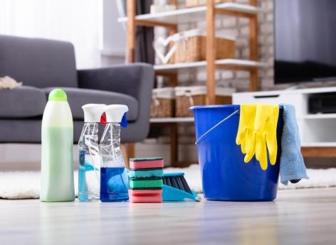 Accident domestique : les 5 erreurs à ne pas faire avec les produits ménagers