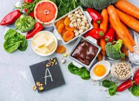 Hypervitaminose A : ces symptômes doivent vous alerter