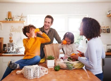 Comment trouver sa place en tant que beau-parent ?