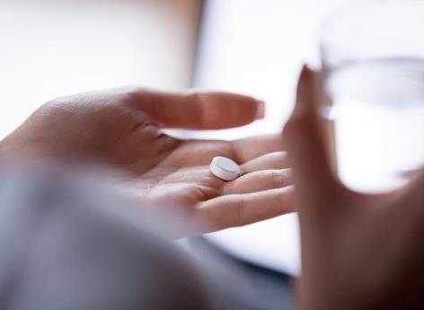 Antidépresseurs : pas plus efficaces que des placebos ?