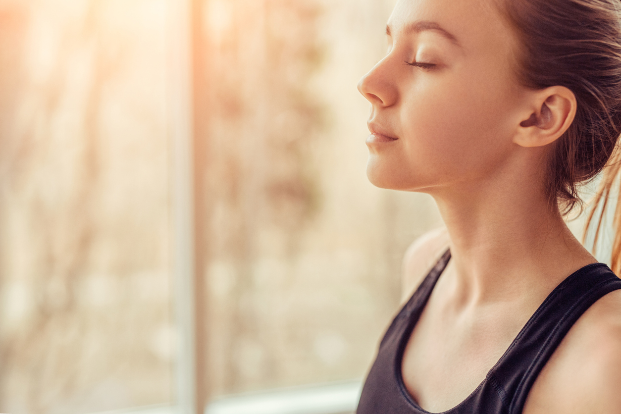 Comment la respiration peut améliorer votre quotidien 