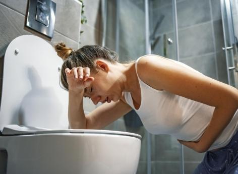 Cerveau : comment les vomissements sont-ils déclenchés lors d’une intoxication ? 