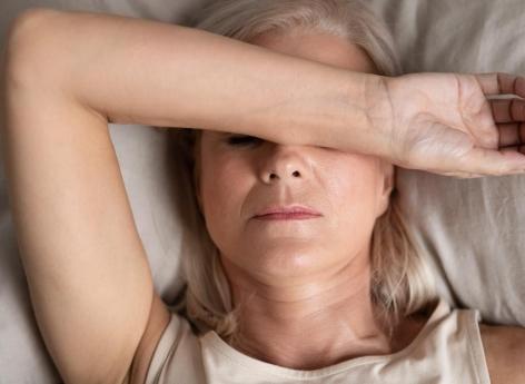 Souffrir d’insomnie à la quarantaine accroît le risque de problèmes cognitifs à l'âge de la retraite