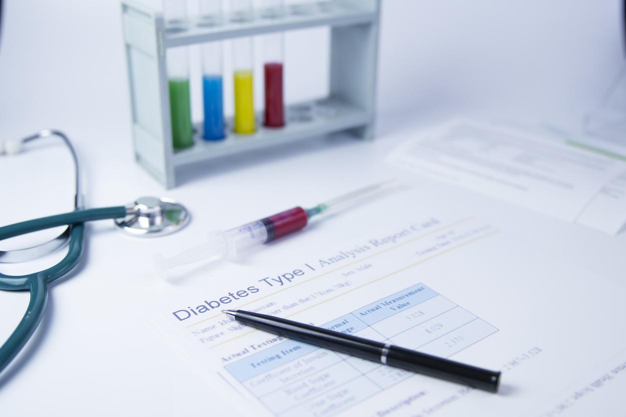 Un calculateur en ligne pour repérer les futurs diabétiques