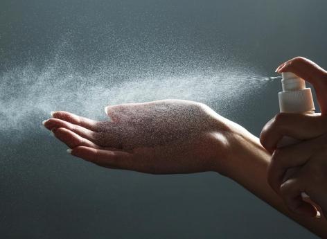 Infections respiratoires : l’éthanol, un nouveau remède ?