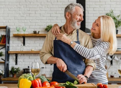 Cancer de la prostate : ce régime aide à retrouver une sexualité épanouie