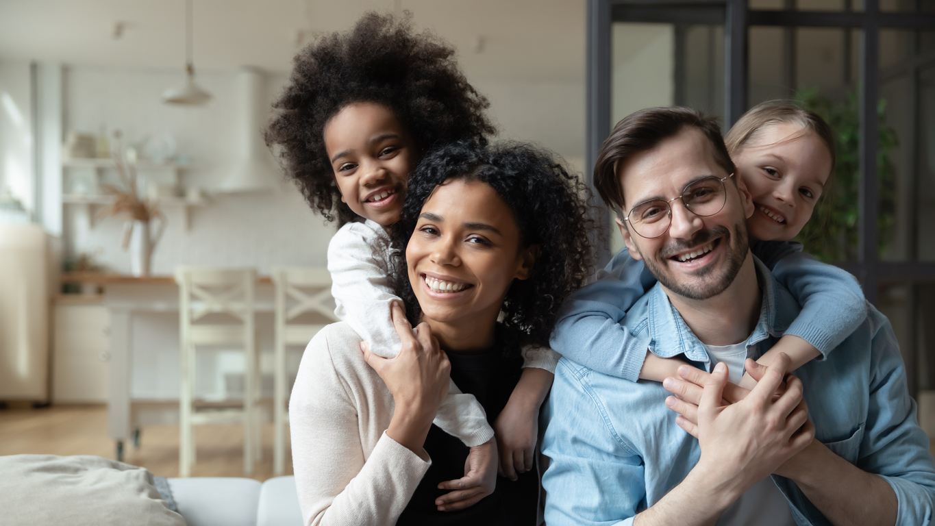 Cinq conseils pour gérer sa famille recomposée