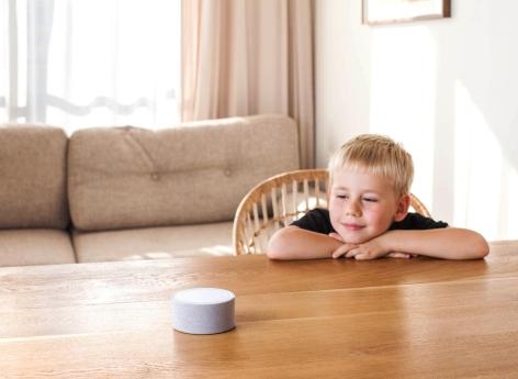 Siri, Google Home... Ces assistants vocaux seraient néfastes pour les enfants